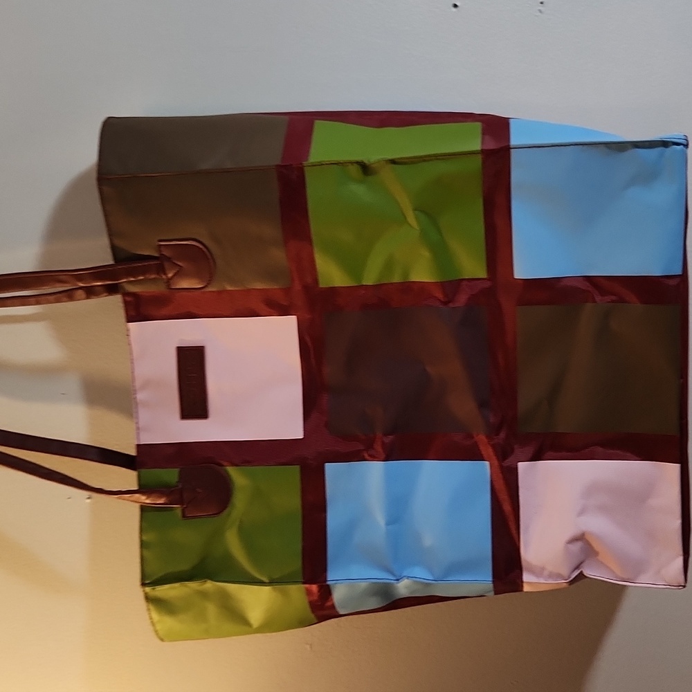 Kohls tote bag